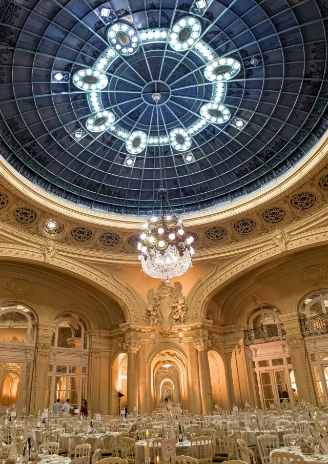 Cover Photo Palais Des Congres Opera