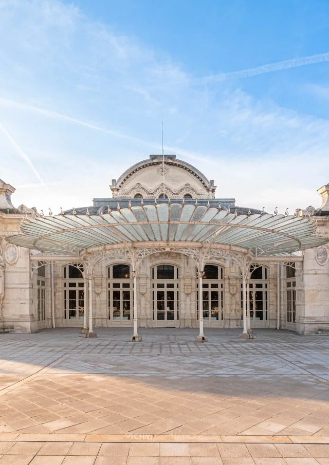 Photo Palais Des Congres Nos Espaces