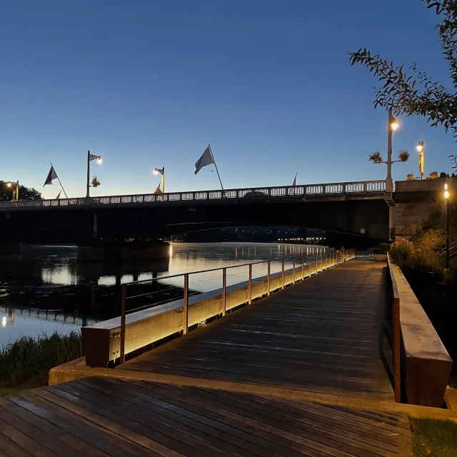 Instagram #vichymonamour