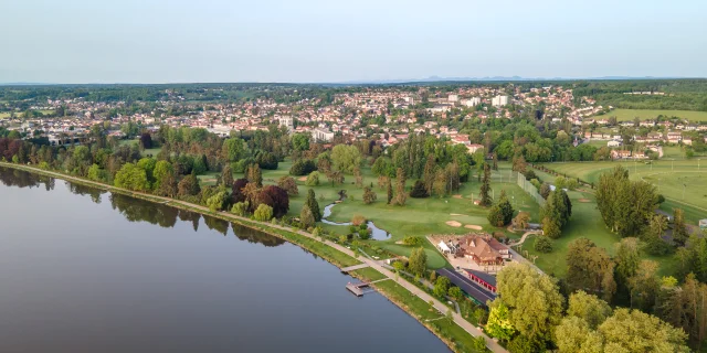 Julien Alexandre Vichy Mon Amour Dji 0170 Avec Accentuation Bruit