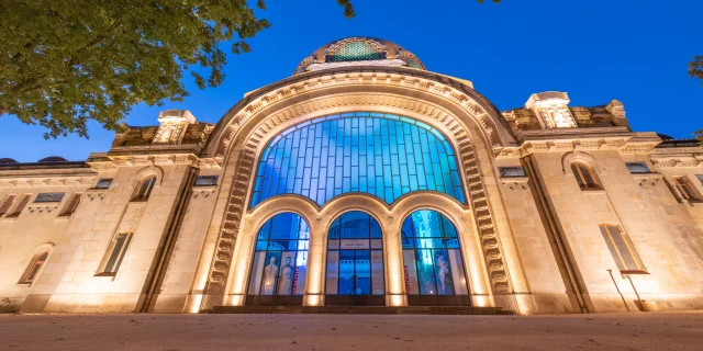 Julien Alexandre Vichy Mon Amour Dscf4744 Avec Accentuation Bruit