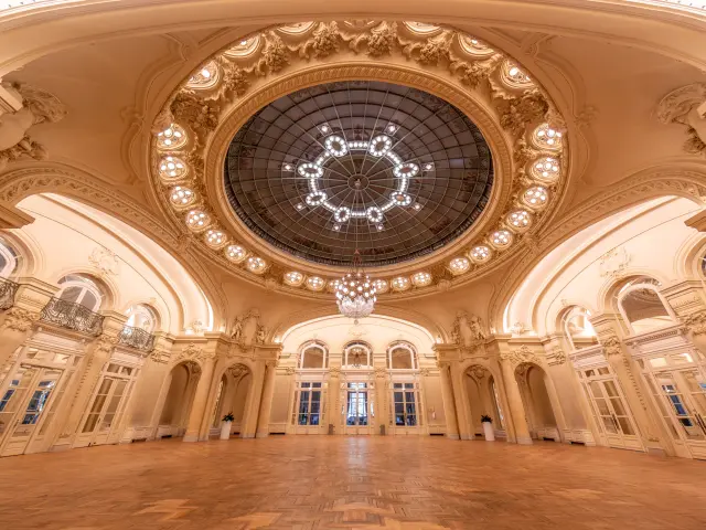 Berlioz Julien Alexandre Vichy Mon Amour Dscf8947