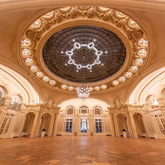 Berlioz Julien Alexandre Vichy Mon Amour Dscf8947