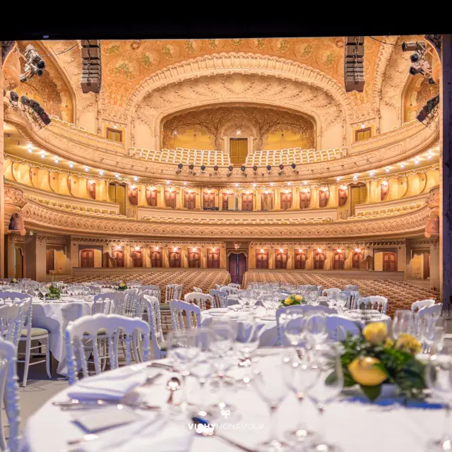 Assistant communication