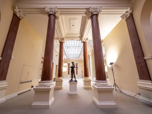 Julien Alexandre Vichy Mon Amour Dscf4280