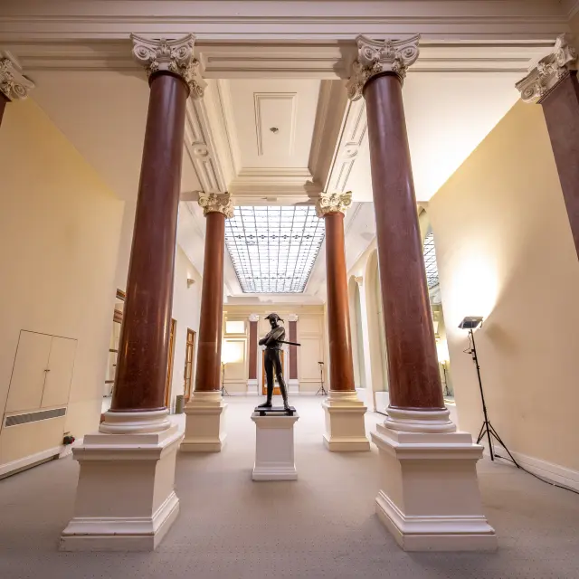 Julien Alexandre Vichy Mon Amour Dscf4280