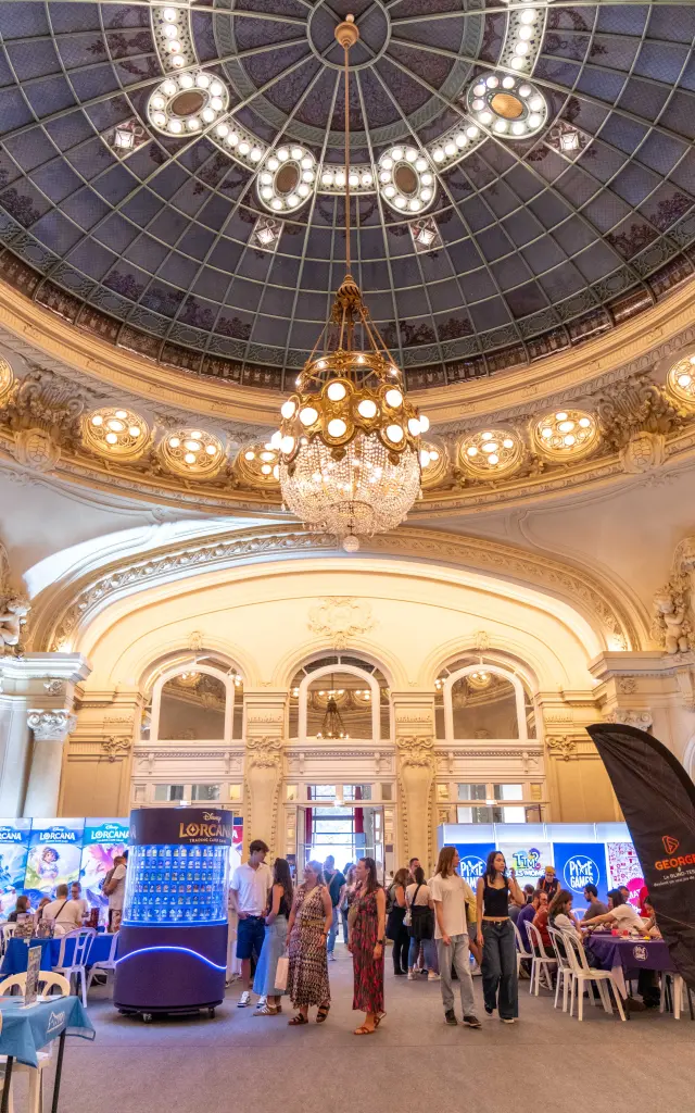 Julien Alexandre Vichy Mon Amour Dscf7920