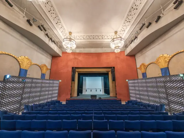 Julien Alexandre Vichy Mon Amour Dscf8240