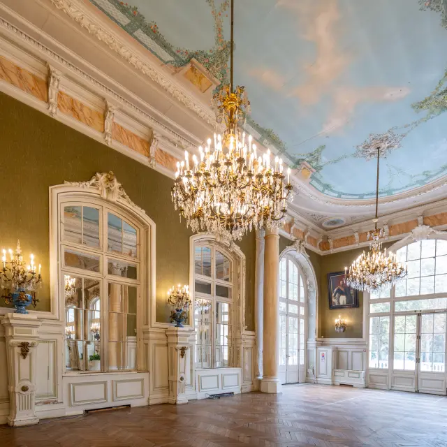 Julien Alexandre Vichy Mon Amour Dscf8930