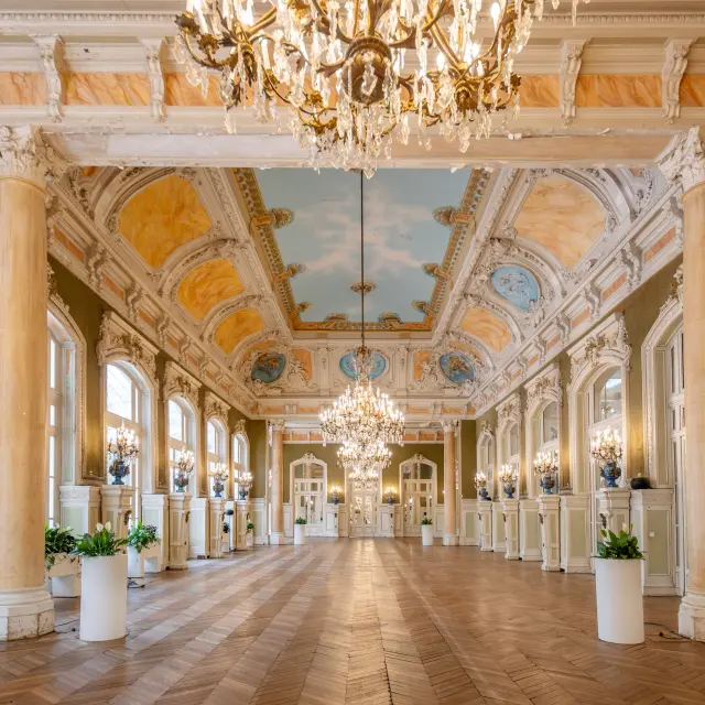 Julien Alexandre Vichy Mon Amour Dscf8932