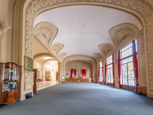 Julien Alexandre Vichy Mon Amour Dscf8955