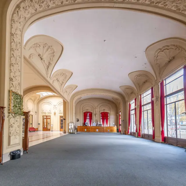 Julien Alexandre Vichy Mon Amour Dscf8955