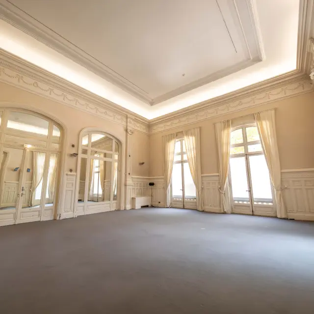 Julien Alexandre Vichy Mon Amour Dscf8975