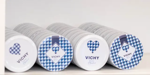 Lydie Allirot Vichy Mon Amour Dscf3796