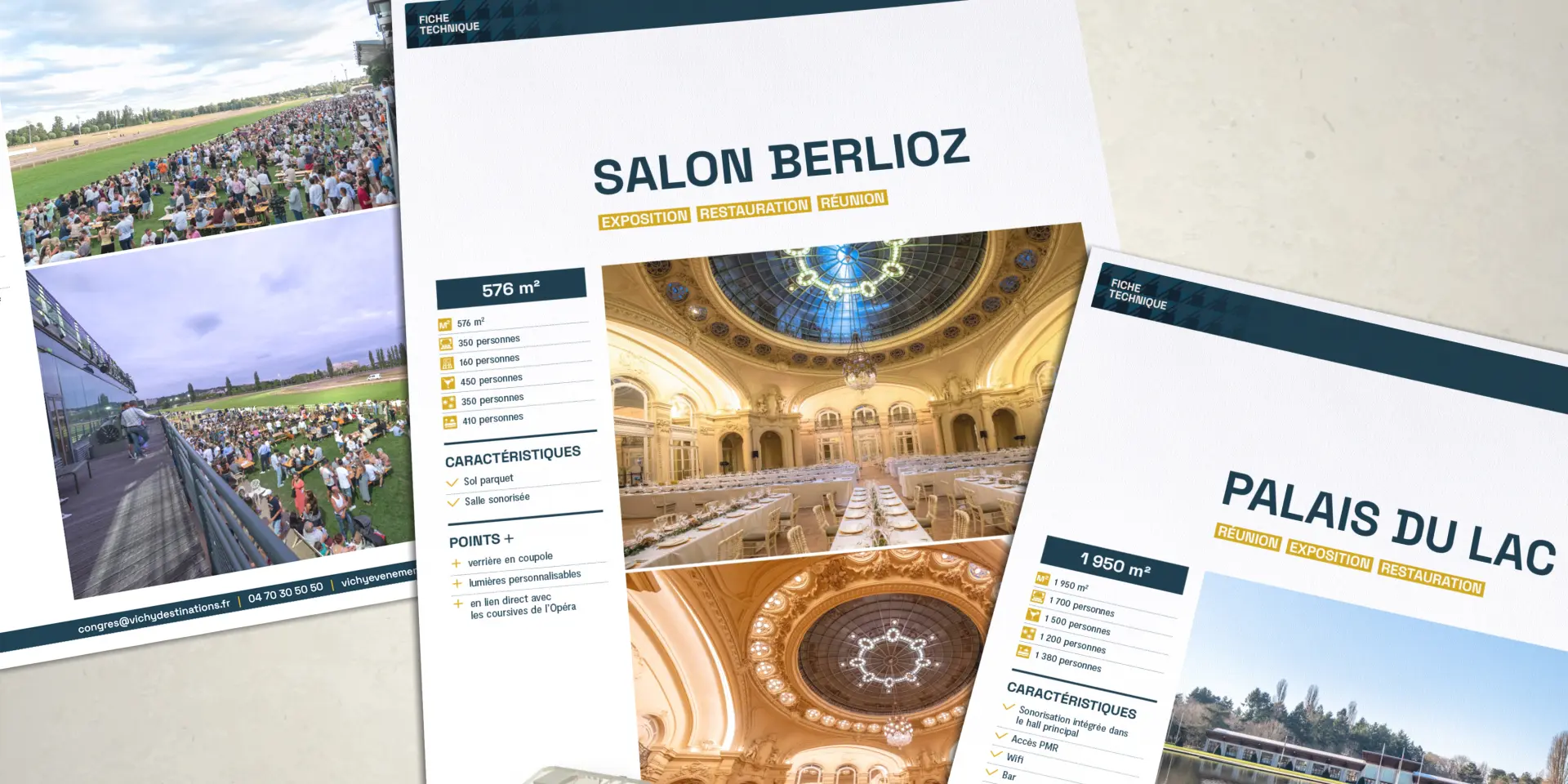 Presentation Fiches Techniques 2025