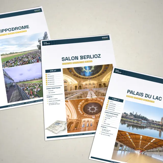 Presentation Fiches Techniques 2025
