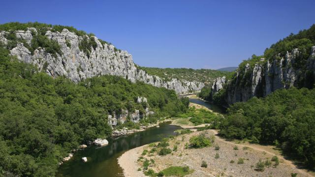 Gorges Ardeche 04