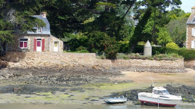 Port Bréhat