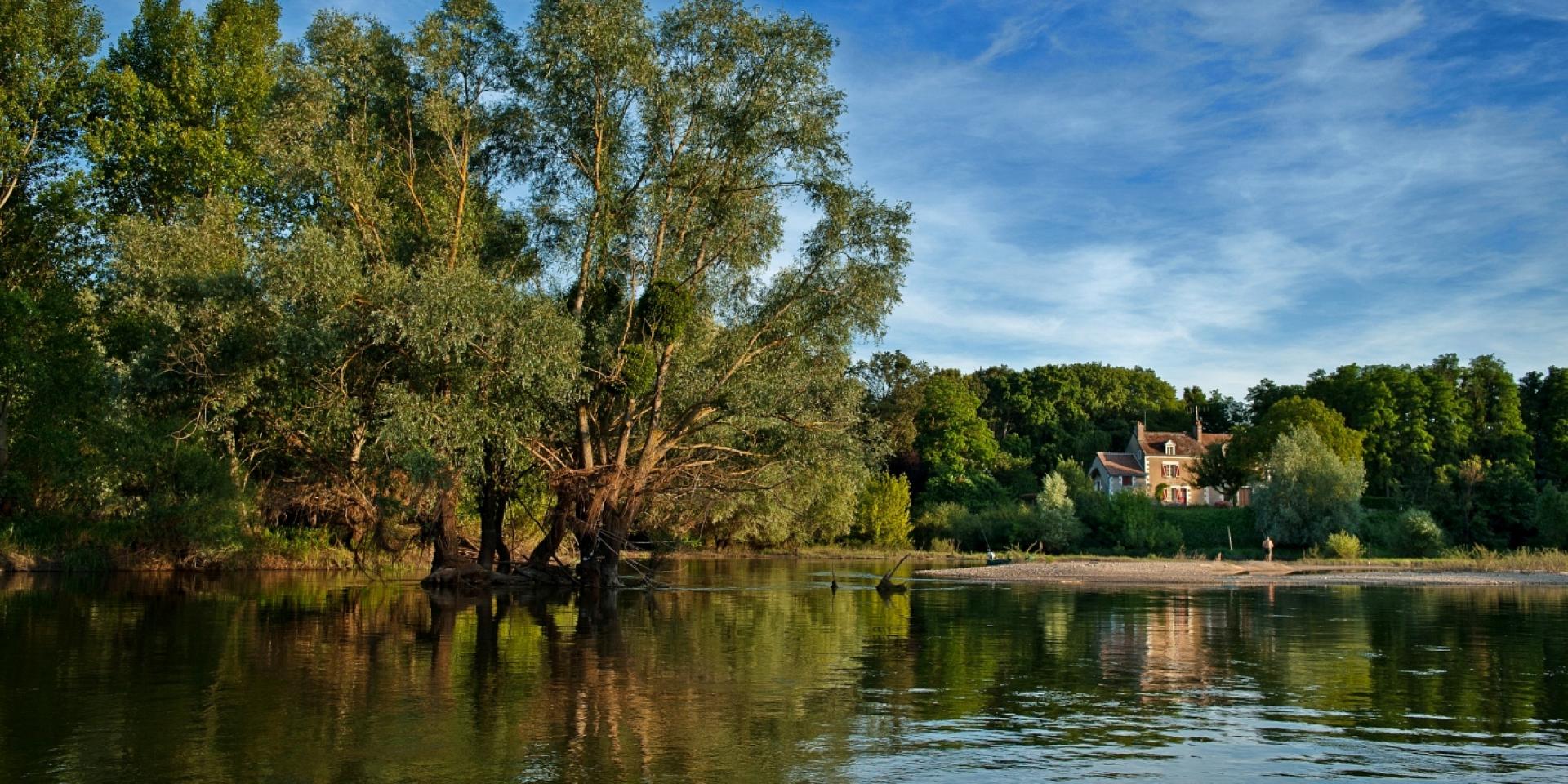 Chaumont Sur Loire