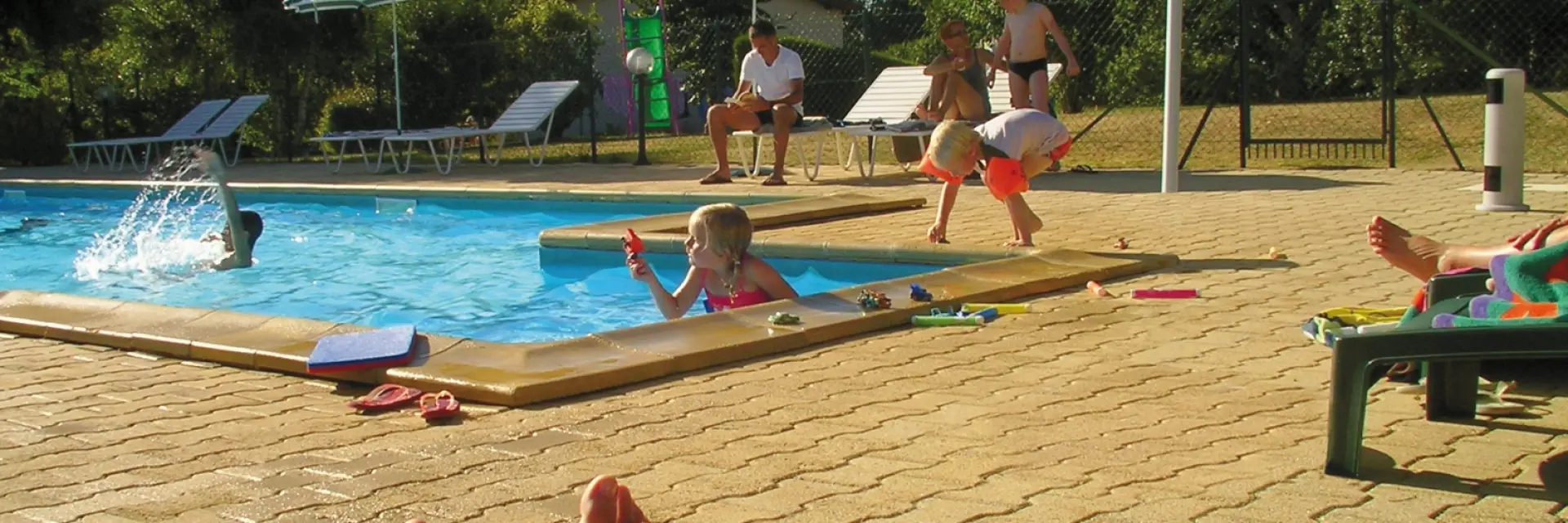 Détente Villages Gîtes