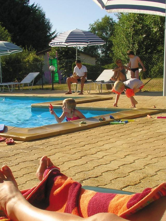 Détente Villages Gîtes