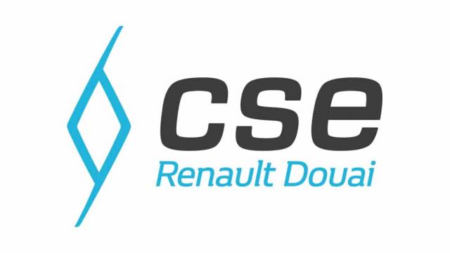Logorenault
