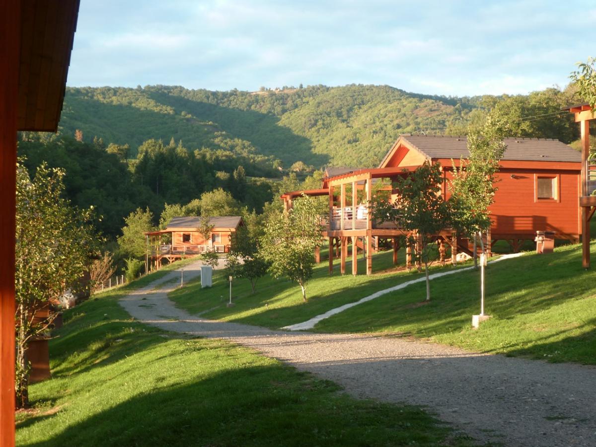 Vacation rentals in France, gites in the Massif Central
