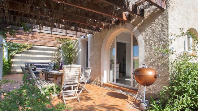 Gîte Calvi