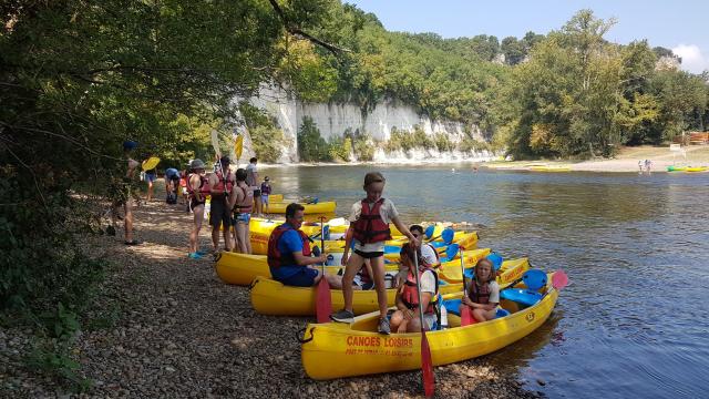 Active Holidays