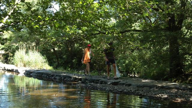 Rando Riviere