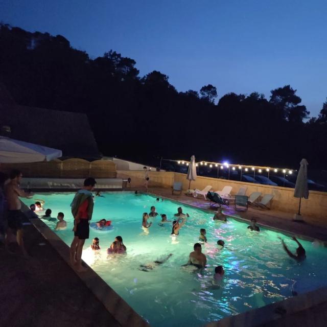Instagram #villagedegites