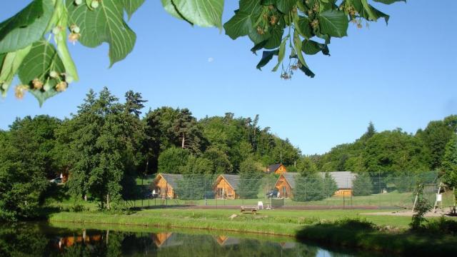 Chalets Les Dômes