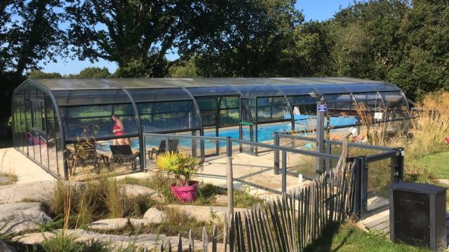 Piscine Stereden