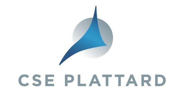 Logo Cse Plattard