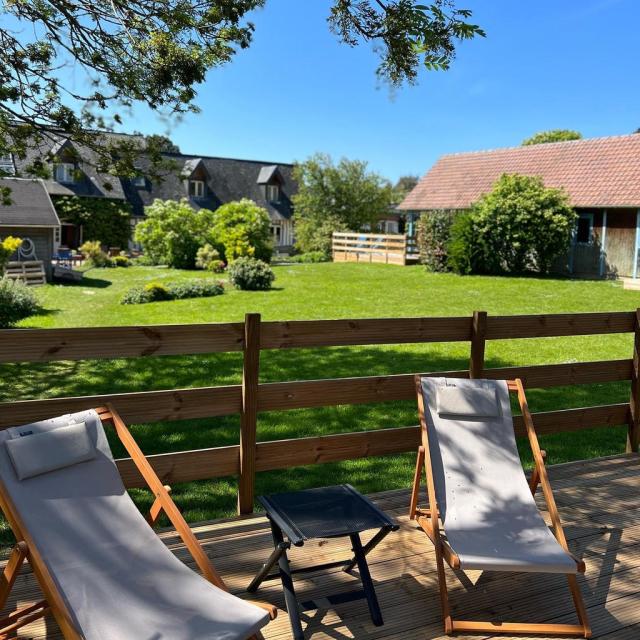 Instagram #villagedegites