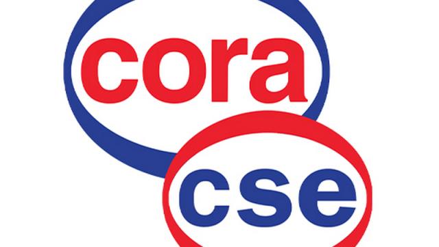 Logo Cse Cora Web