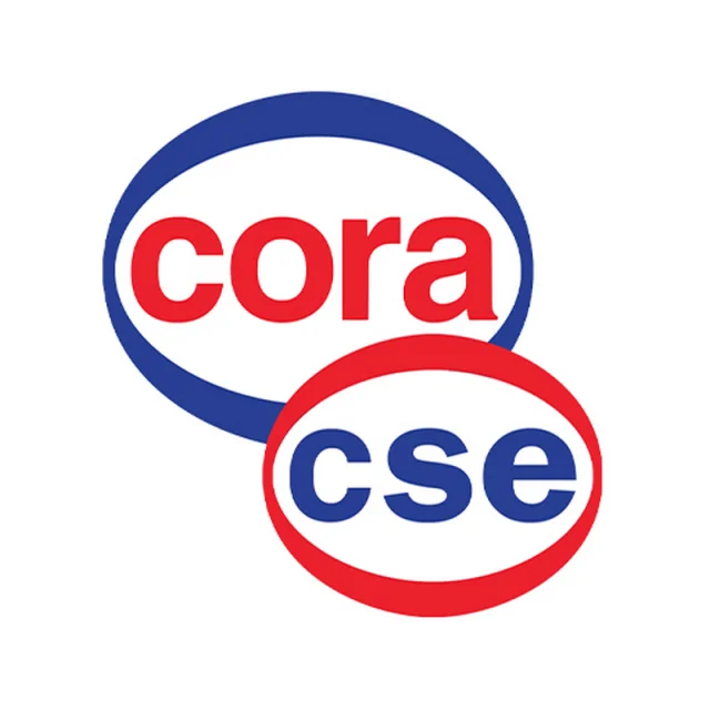 Logo Cse Cora Web