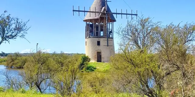 Vendee Moulin Gueffard
