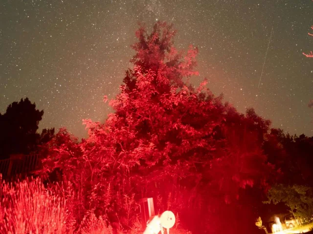 Astronomie Observation Ciel Cevennes Gites Ravel 06 Reduite