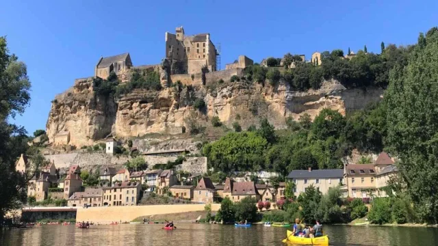 Location Gite Derniere Minute Dordogne Perigord