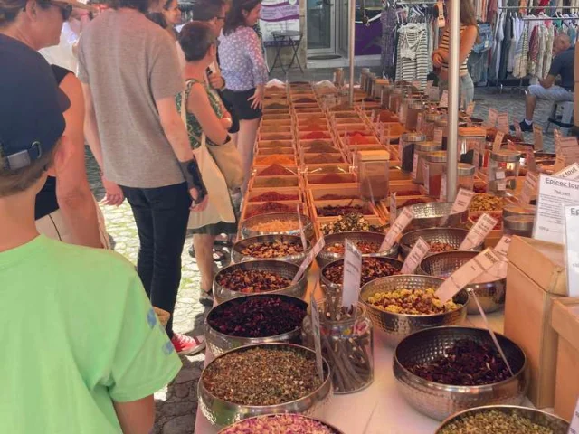 Vacation Rentals Ardeche Marche Local Ardeche Largentiere 2024 Photo02