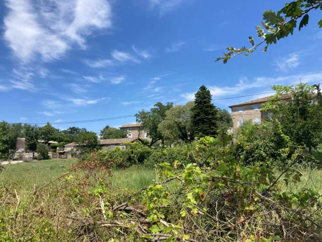 Vacation Rentals Ardeche Vdg La Cle Des Champs Ardeche Views 02