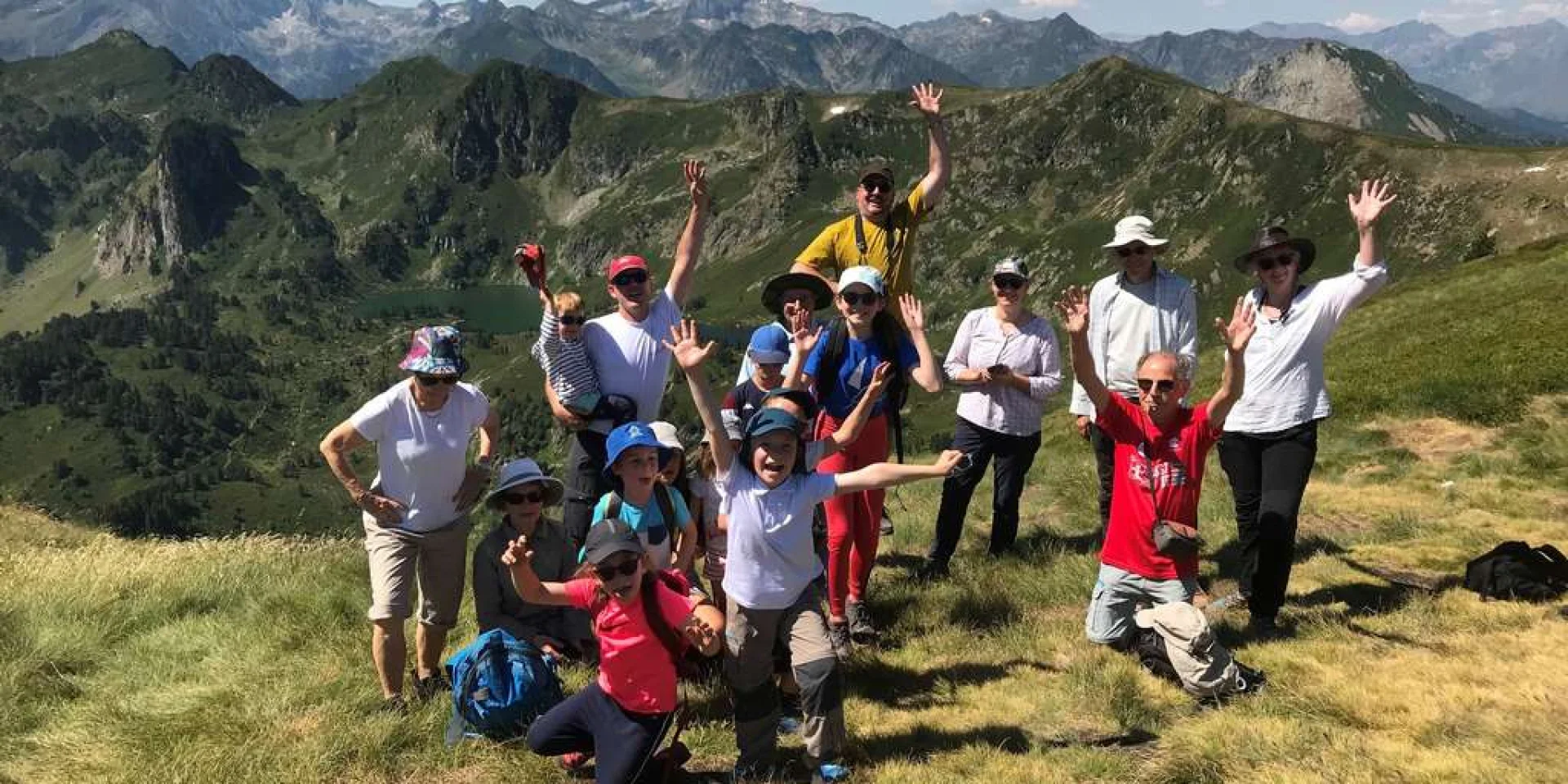Location Gite Vacances Ariege Tourisme Nature Randonnees Groupe Famille 02 Reduite 1
