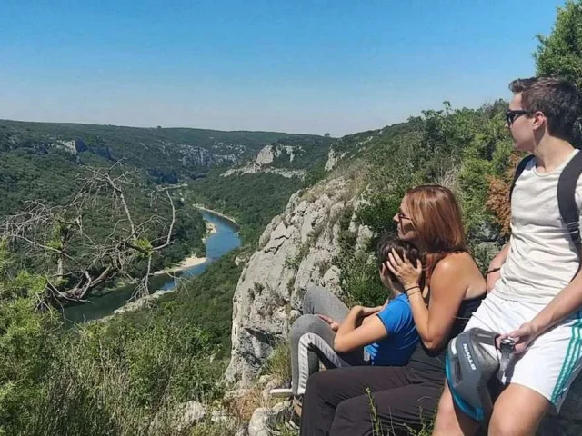 Weekend Ascension Location Gite Que Faire Randonnees Cevennes Gard