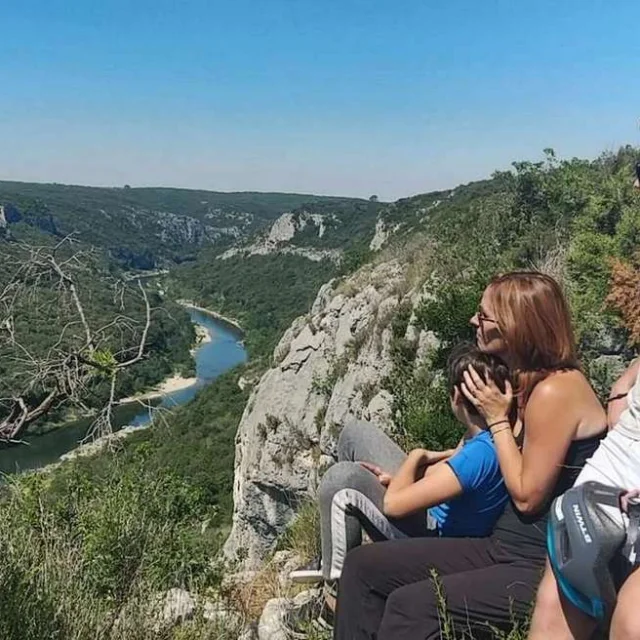 Weekend Ascension Location Gite Que Faire Randonnees Cevennes Gard