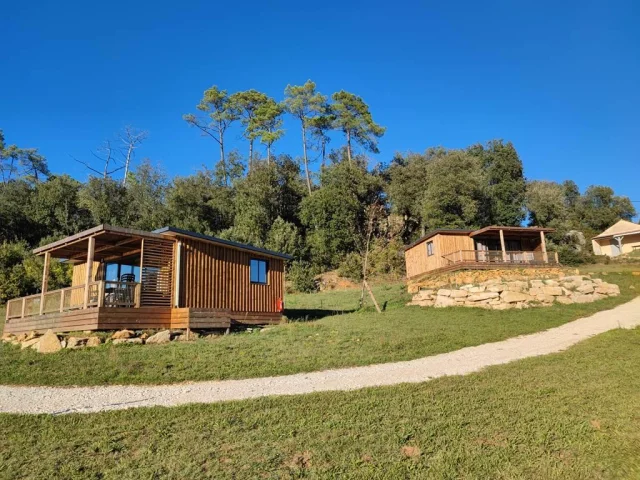 Gites met zwembad in Dordogne