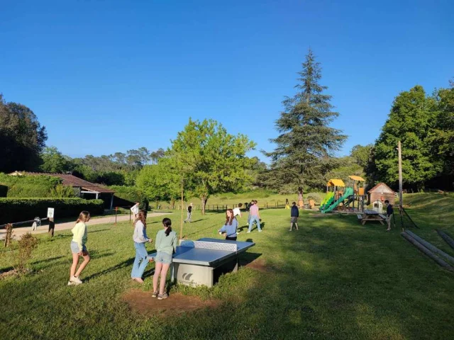 Familieverhuur dichtbij Sarlat