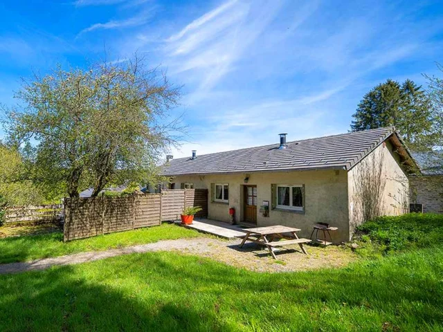 Village De Gites Le Domaine Du Moulinet 32 Gite G5 Houx