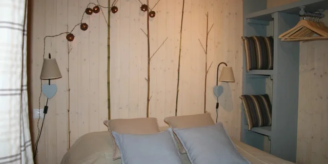 Gite Atypique Location Insolite Cabane Bois 22 Dordogne