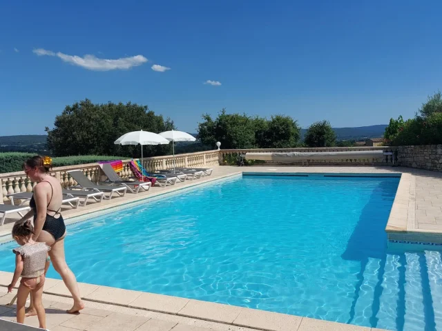 Villagedegites Fontinelle Ardeche 5 Zwembaden 03